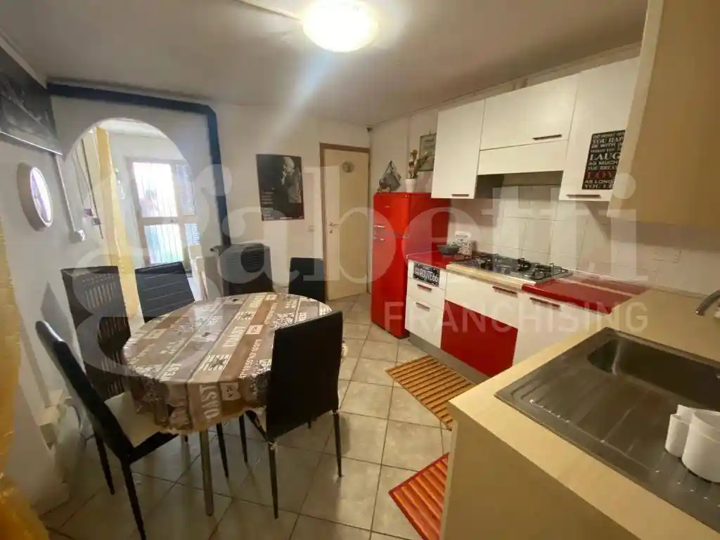 Appartamento in vendita a Capoliveri