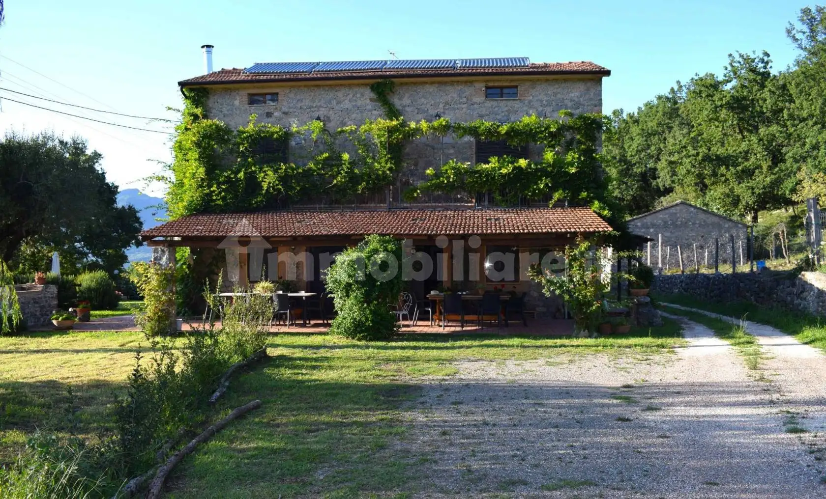 Appartamento in vendita a Roccagloriosa