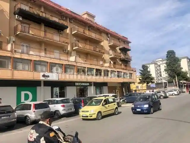 Appartamento in vendita a Bagheria