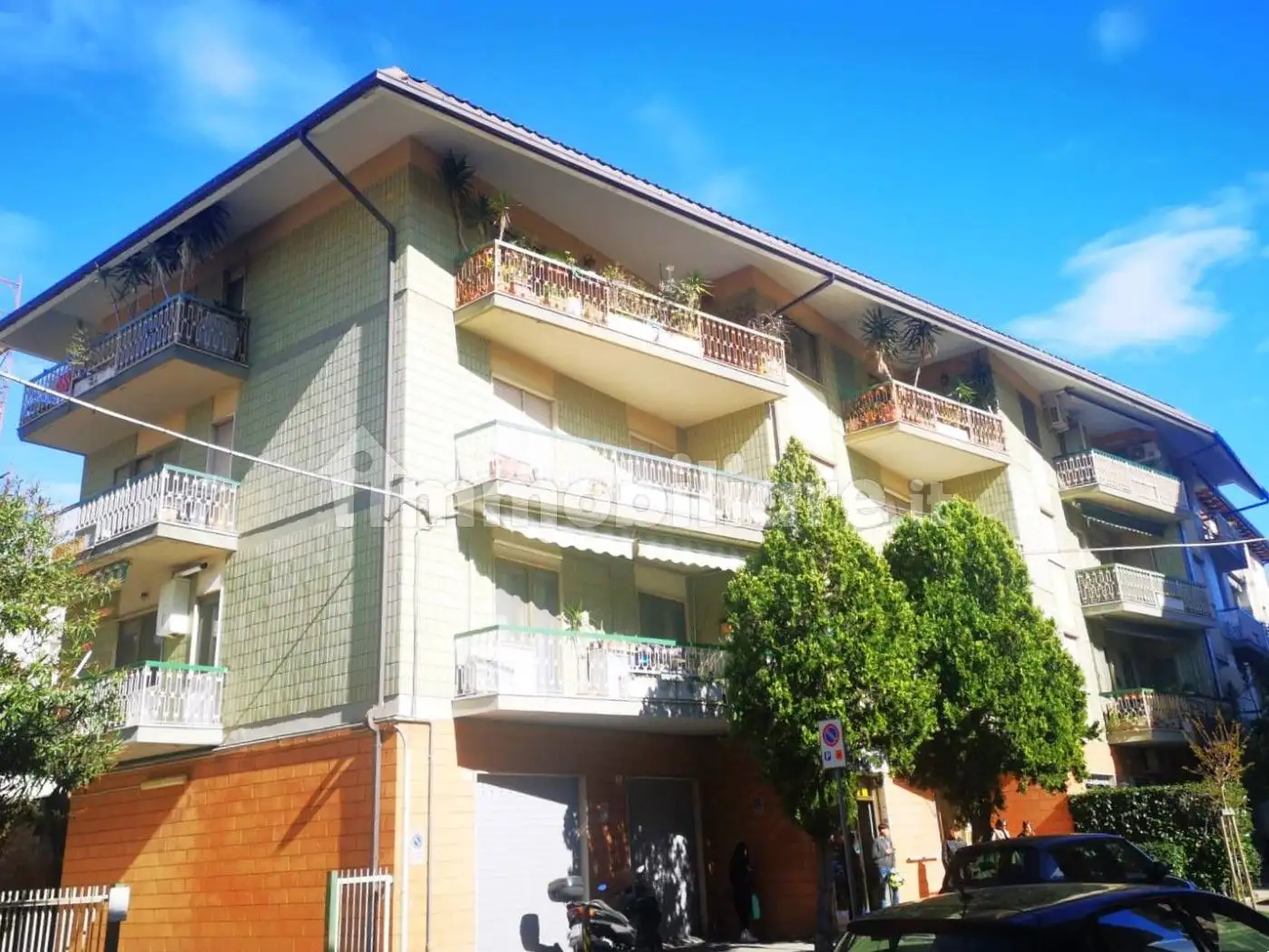 Attico - Mansarda in vendita a Ortona