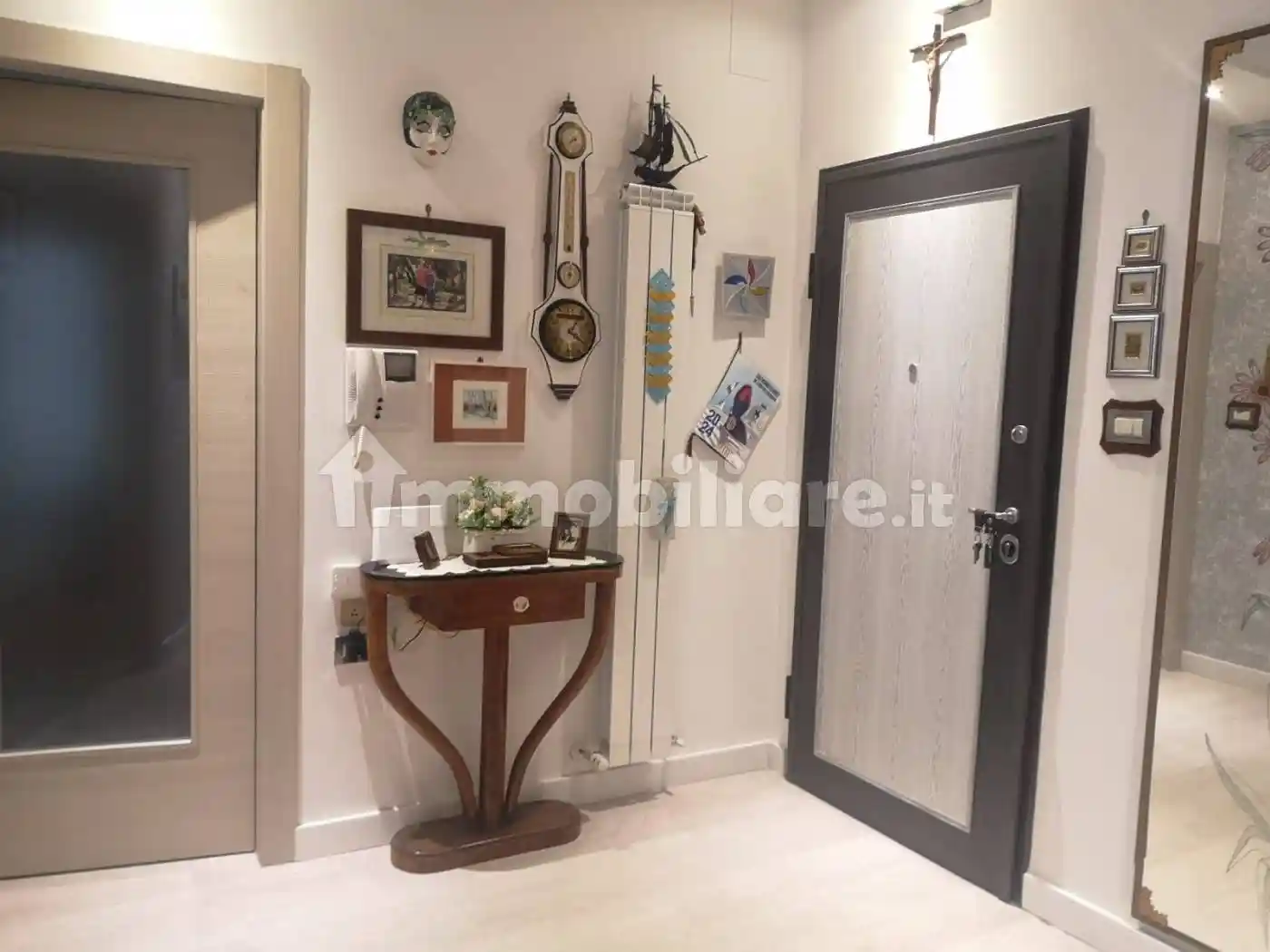 Attico via Tommaso Alessandrini 28, Centro, Ortona - foto 2