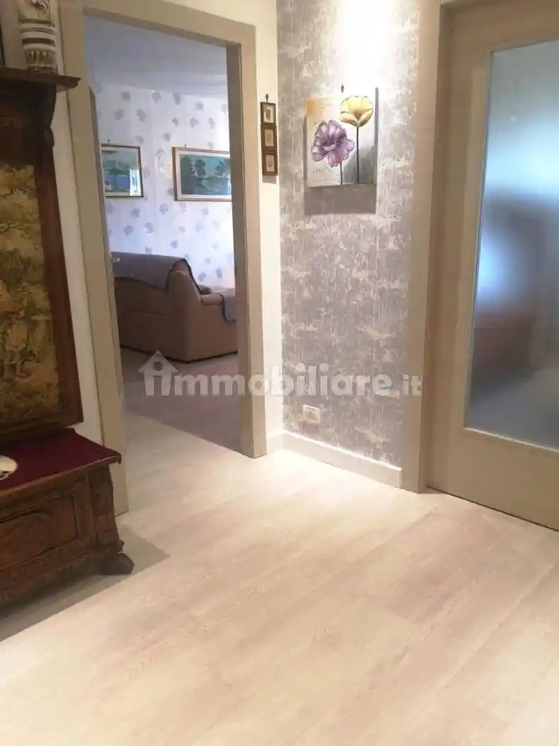 Attico via Tommaso Alessandrini 28, Centro, Ortona - foto 3