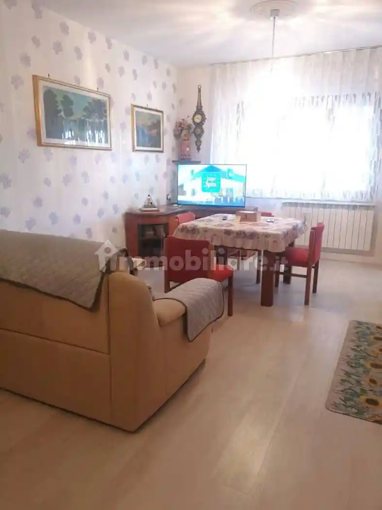 Attico via Tommaso Alessandrini 28, Centro, Ortona - foto 4