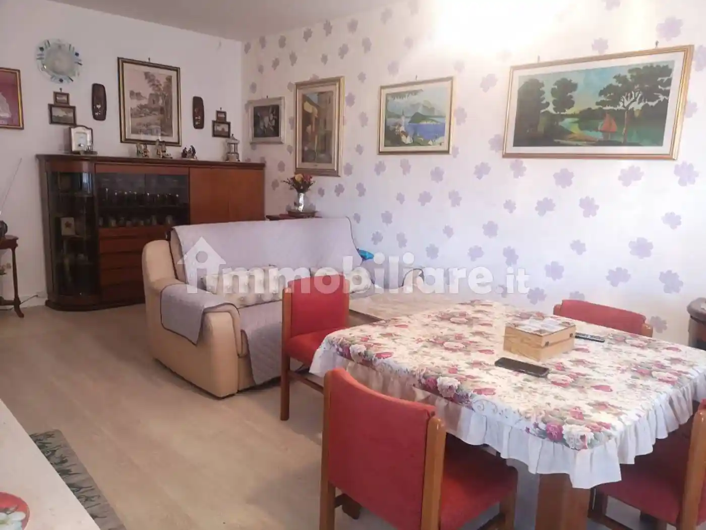 Attico via Tommaso Alessandrini 28, Centro, Ortona - foto 5