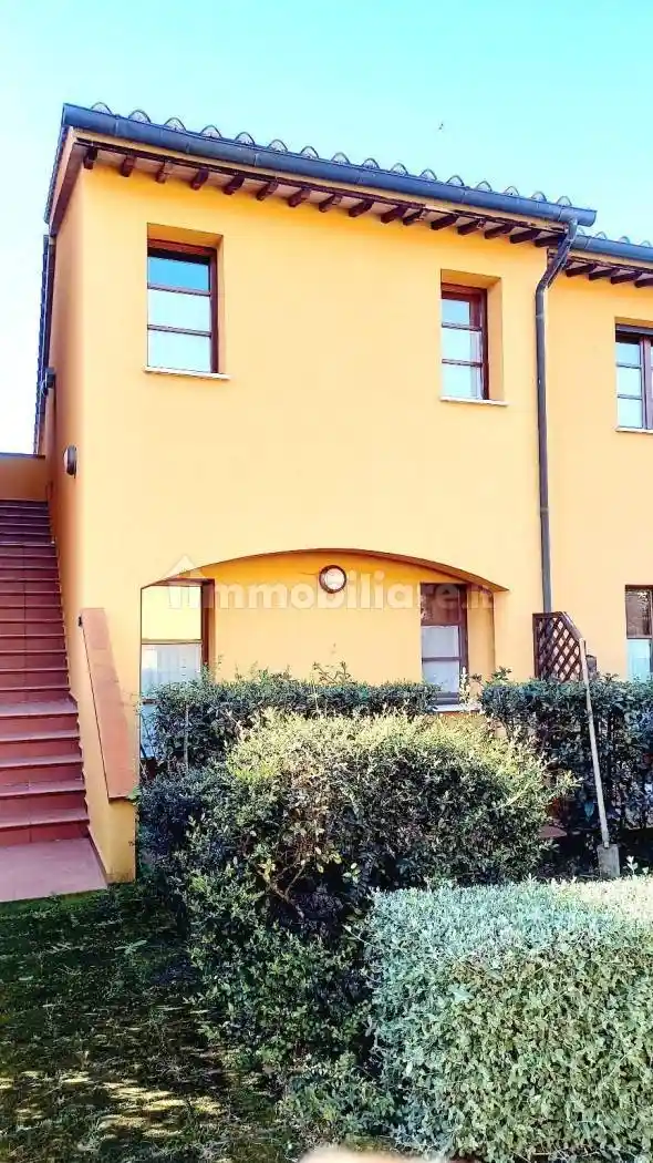 Appartamento in vendita a Scarlino