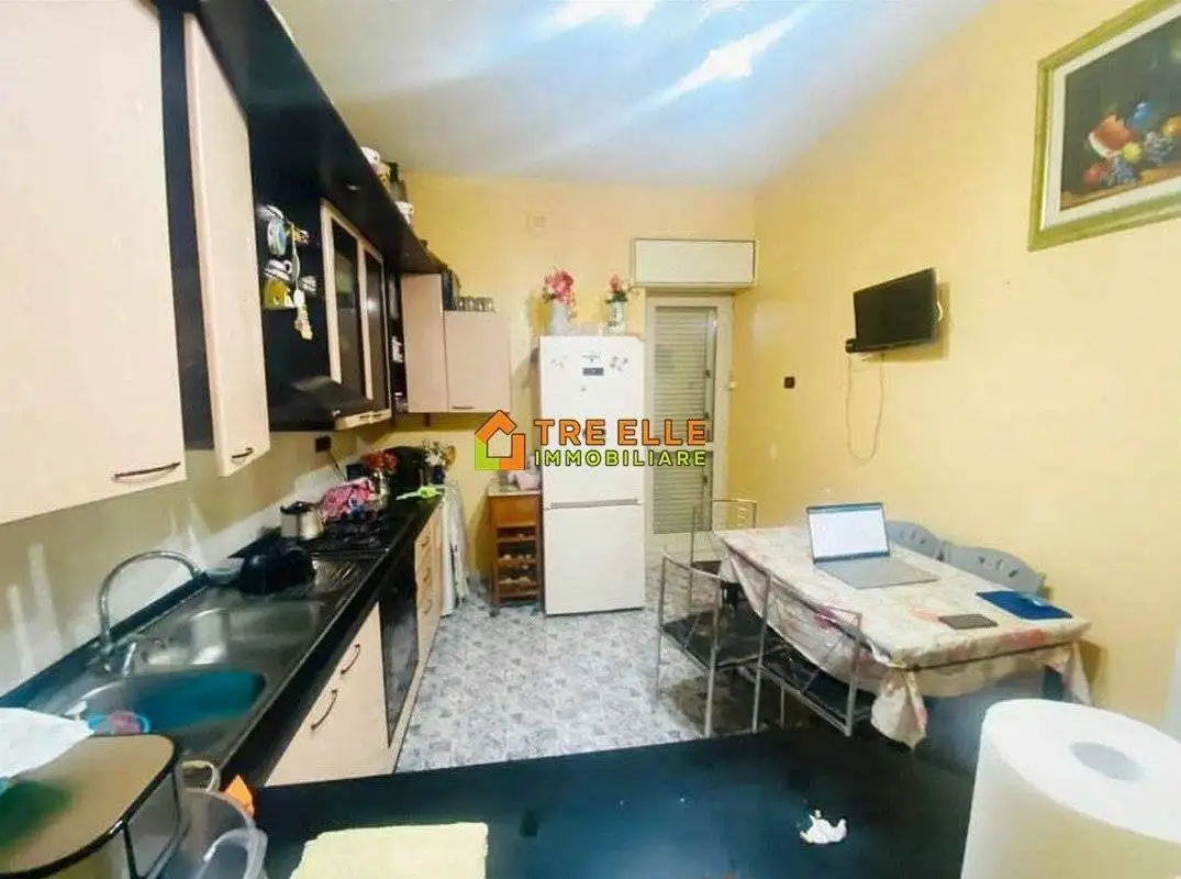 Appartamento in vendita a Marigliano