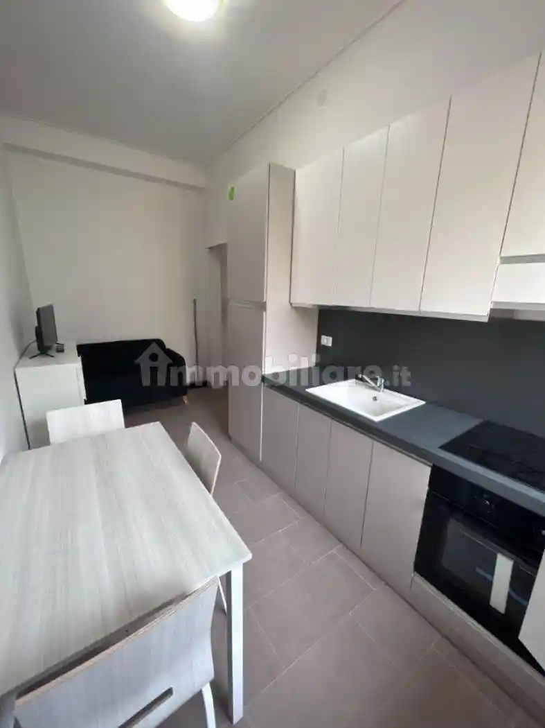 Appartamento in vendita a Suzzara