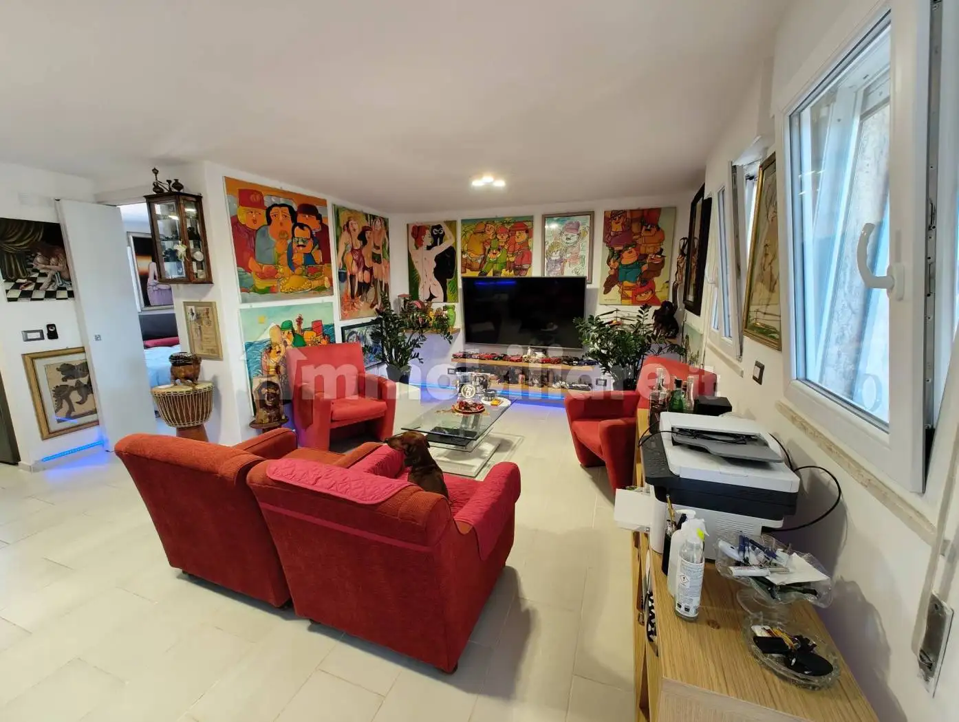 Appartamento in vendita a Lecce