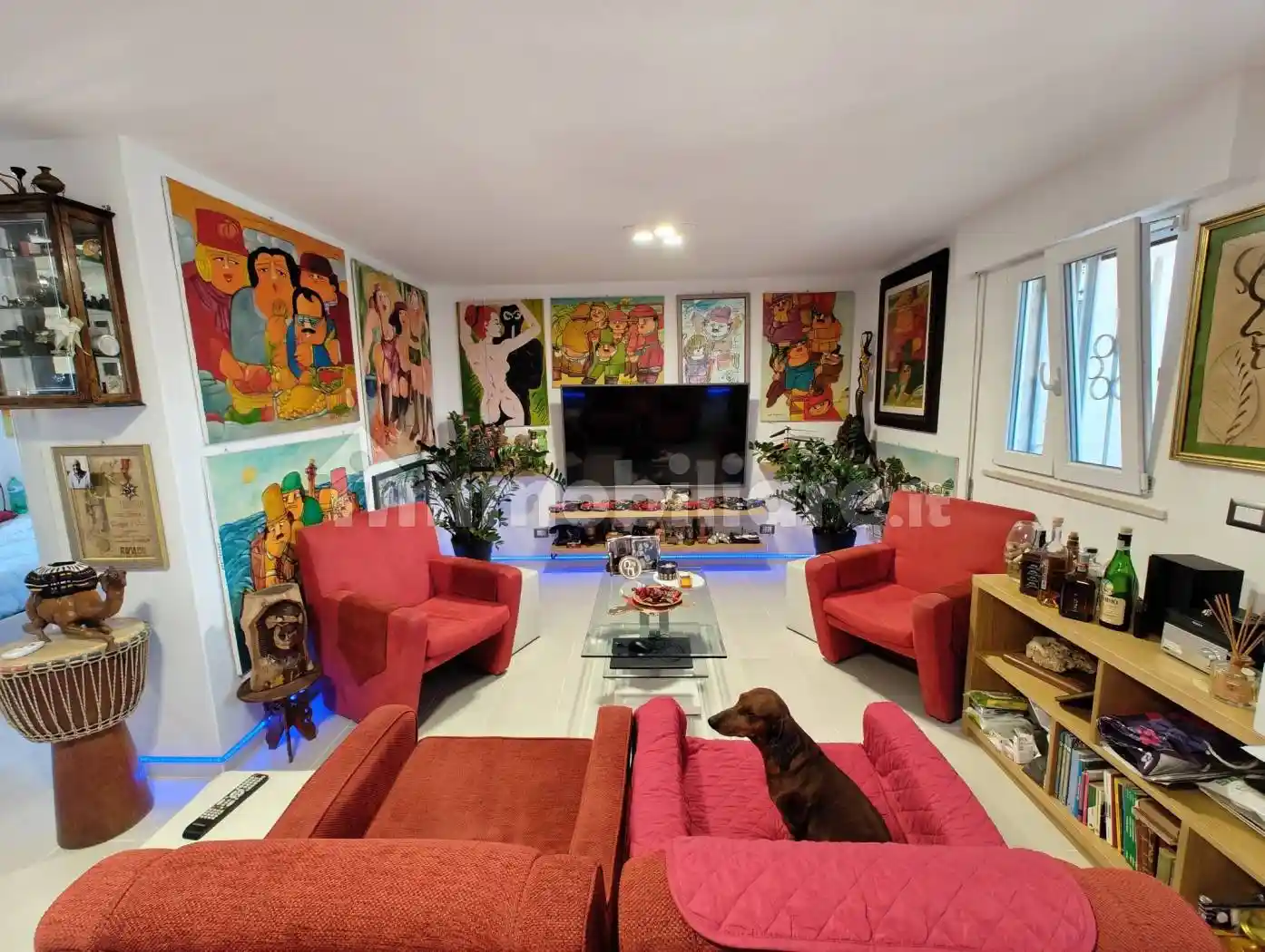 Bilocale via dei Rododendri, Frigole, Lecce - foto 2