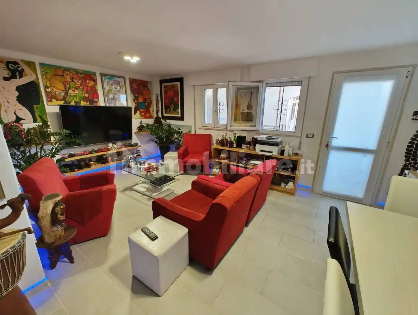 Bilocale via dei Rododendri, Frigole, Lecce - foto 3