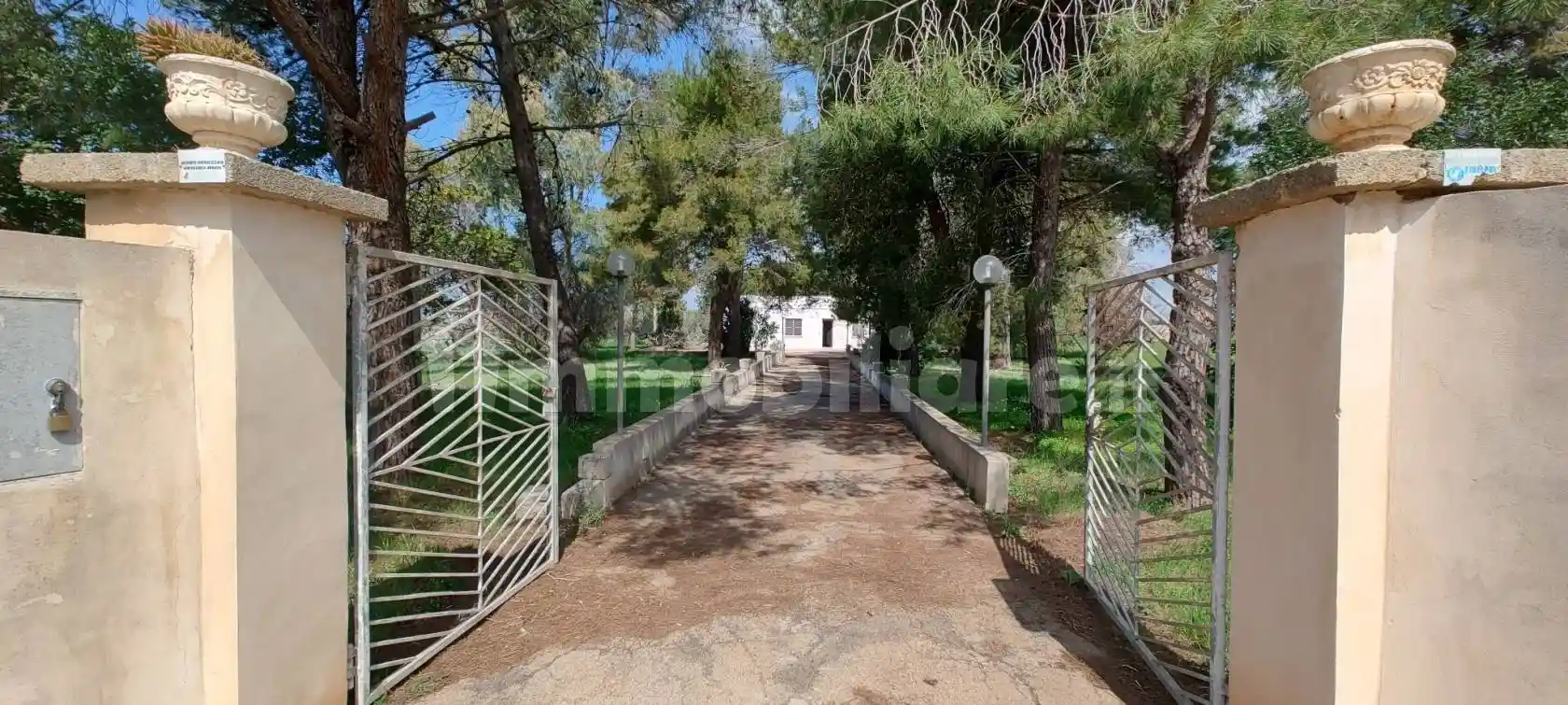 Villa in vendita a Sannicola