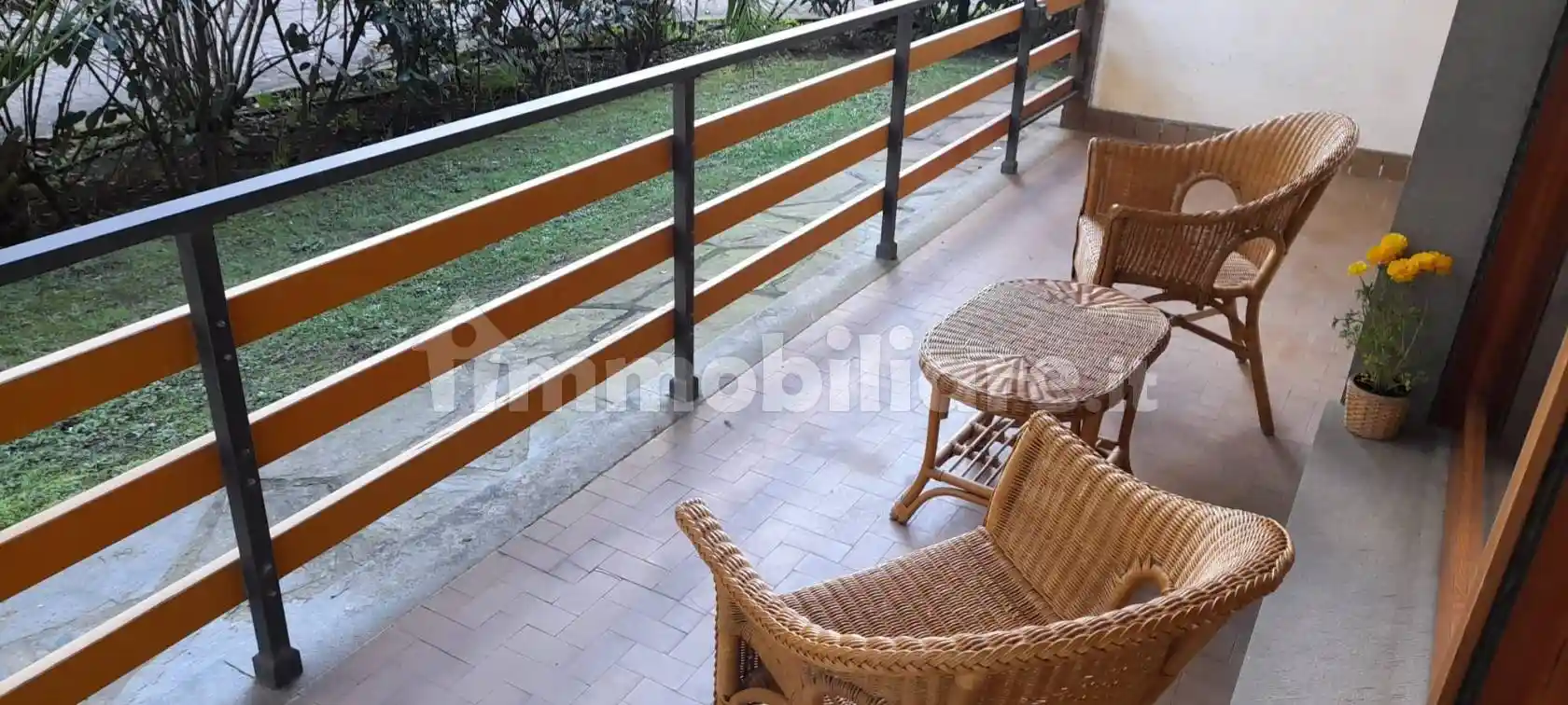 Appartamento in affitto a Forte dei Marmi