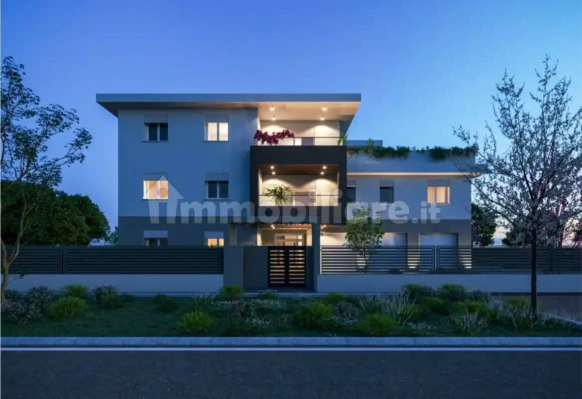 Appartamento in vendita a Maranello