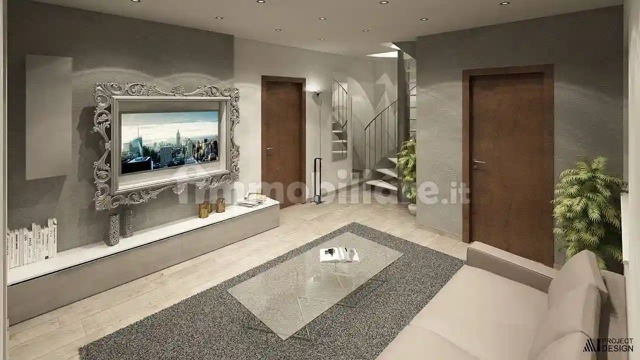 Casa indipendente - foto 4