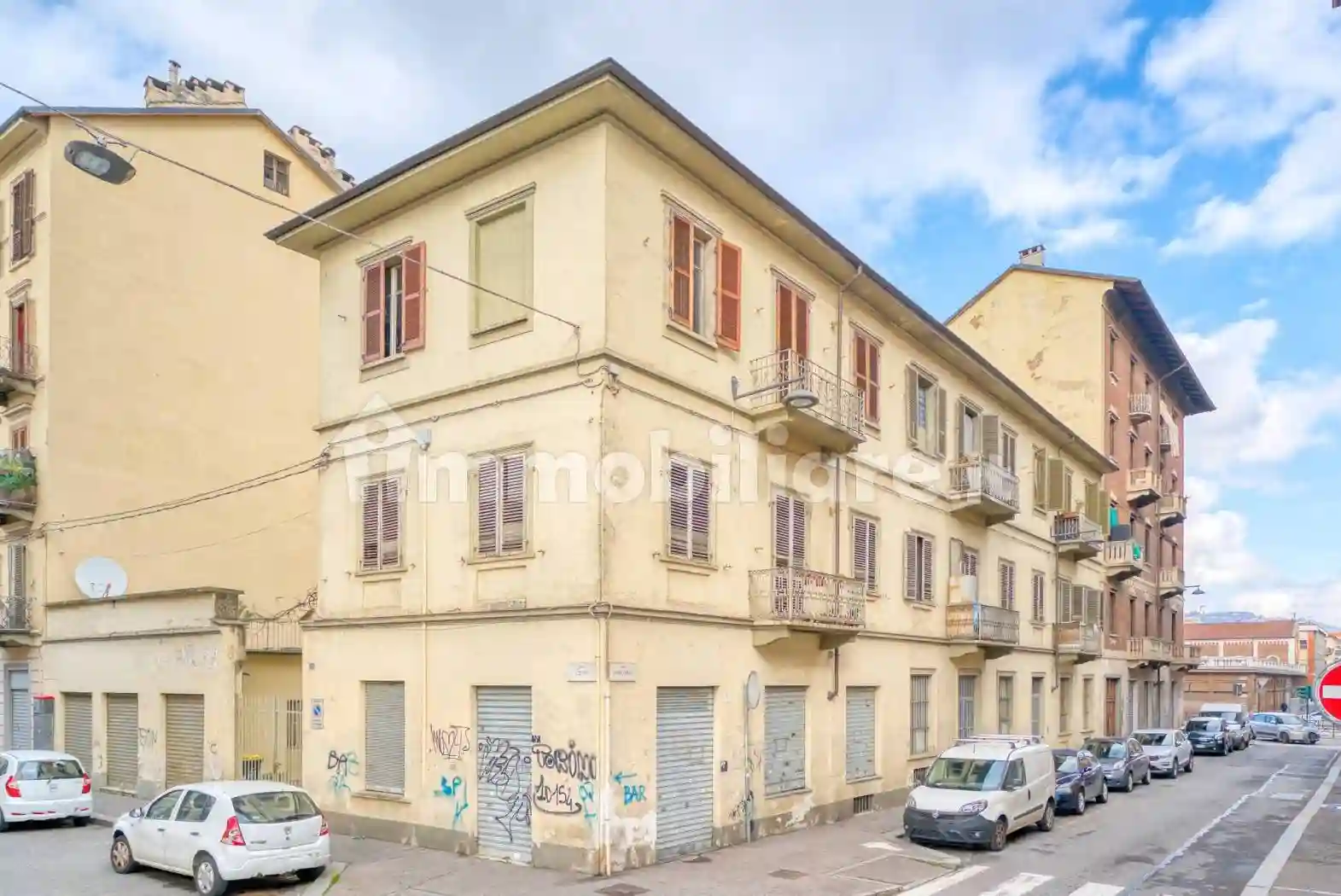 Palazzo - Edificio - foto 2