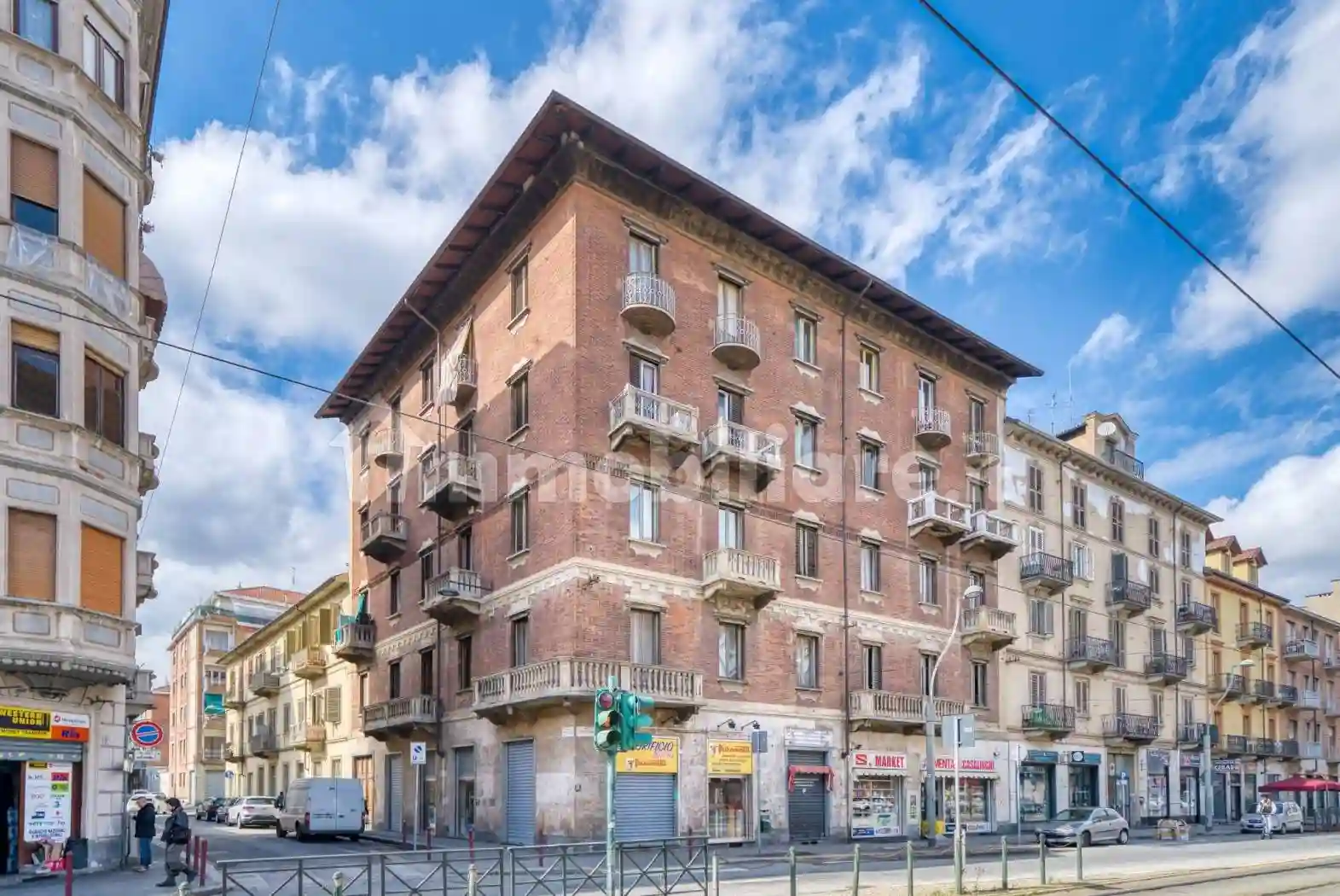 Palazzo - Edificio - foto 3