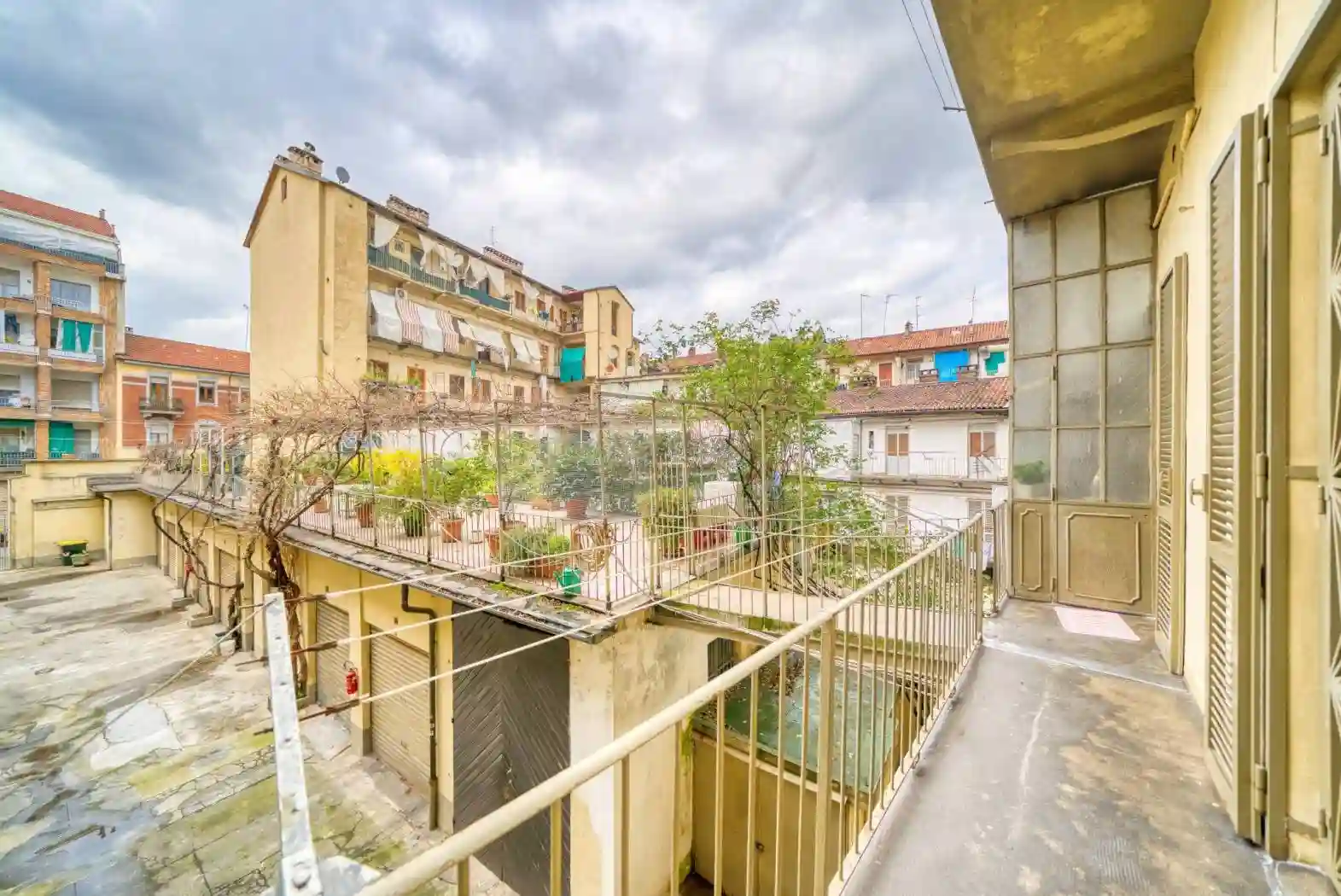 Palazzo - Edificio - foto 4