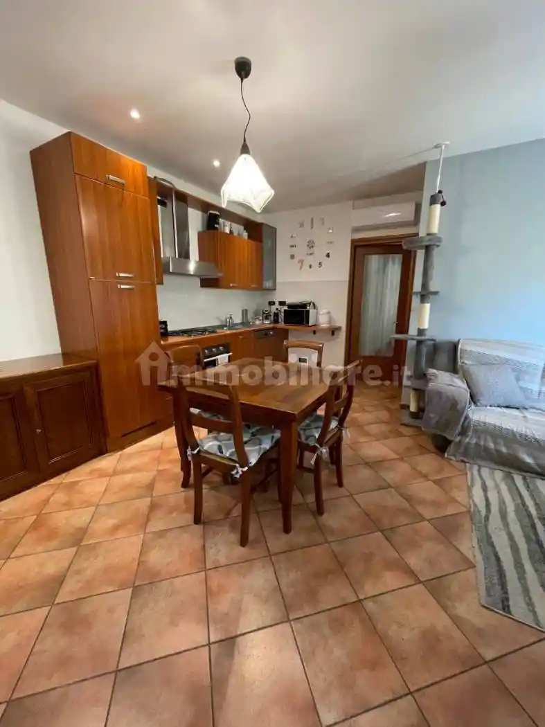 Appartamento in vendita a Cordenons