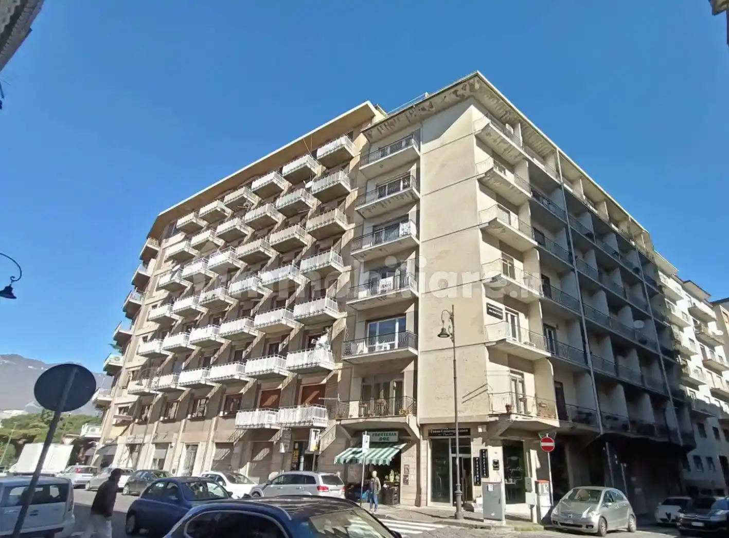 Appartamento in vendita a Avellino