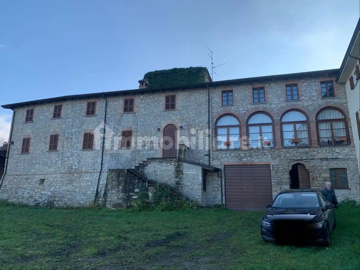 Rustico - Casale in vendita a Rivergaro