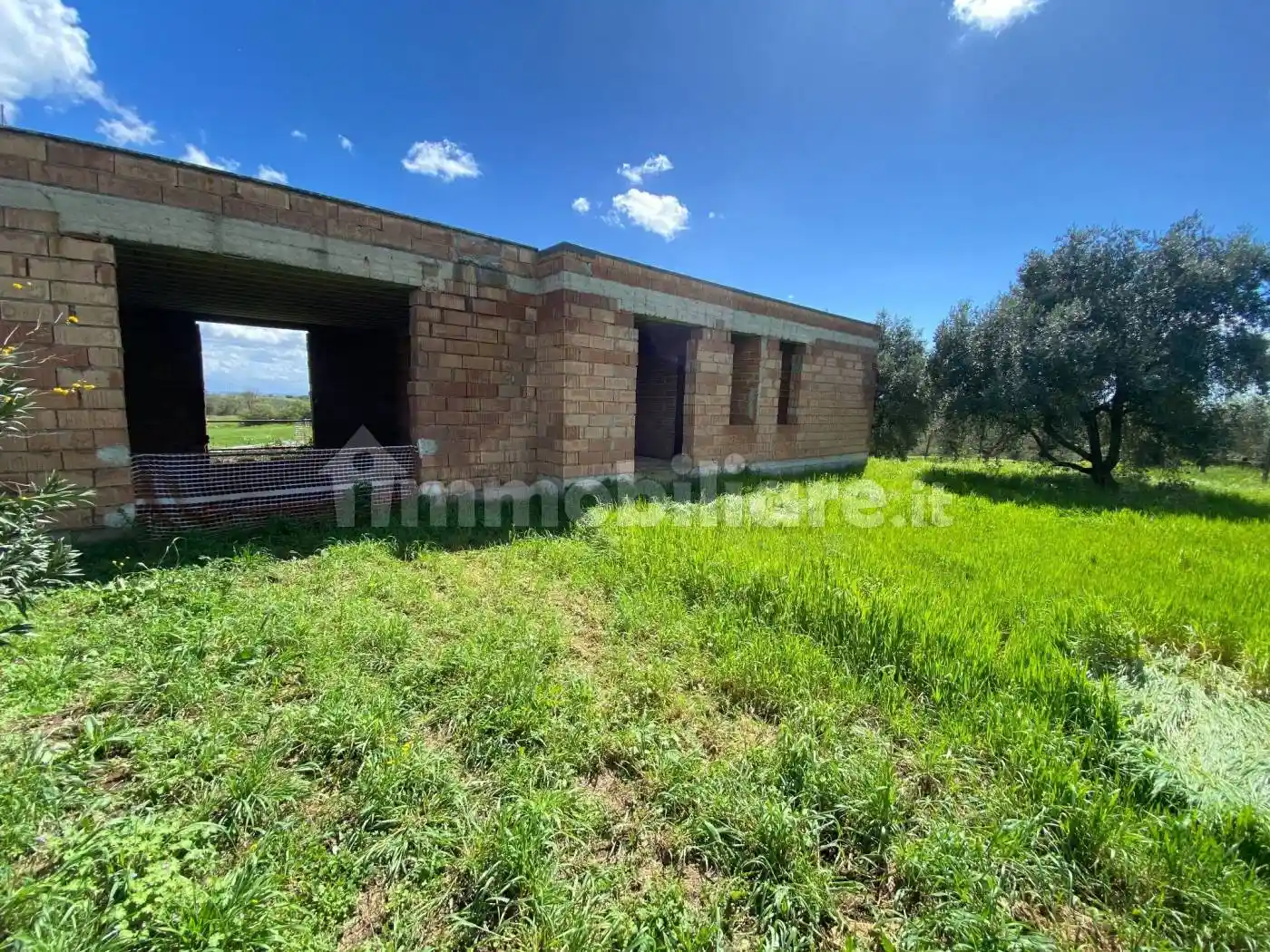 Villa in vendita a Bagnoregio