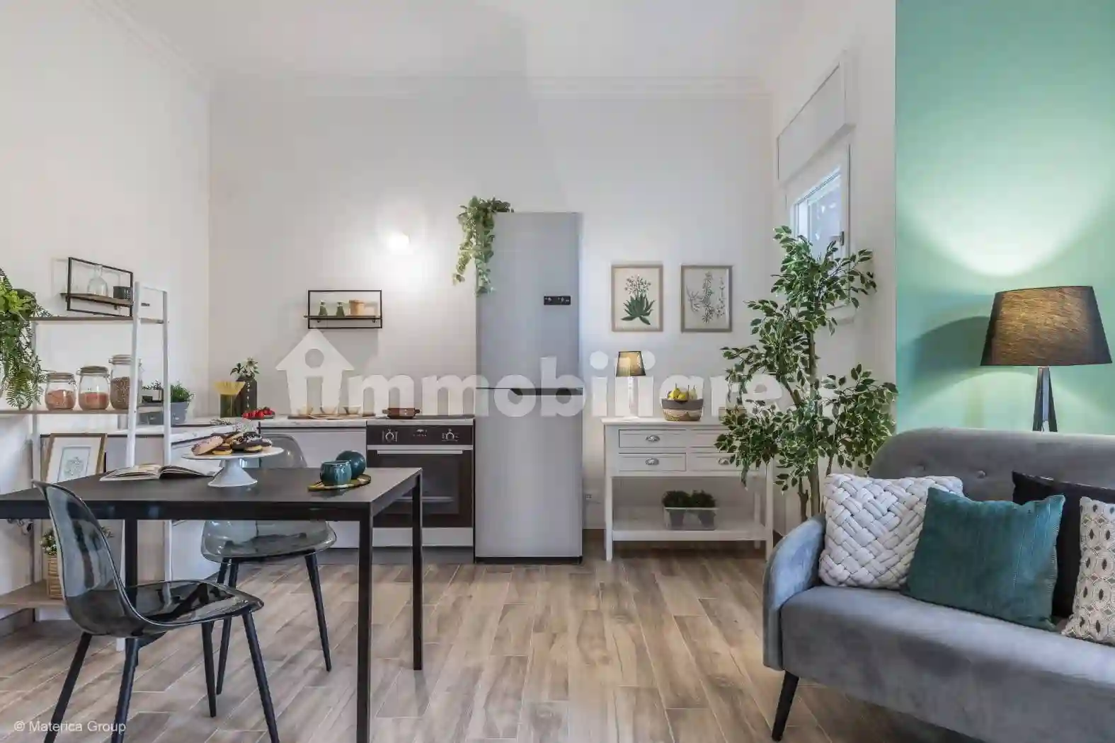 Appartamento - foto 2