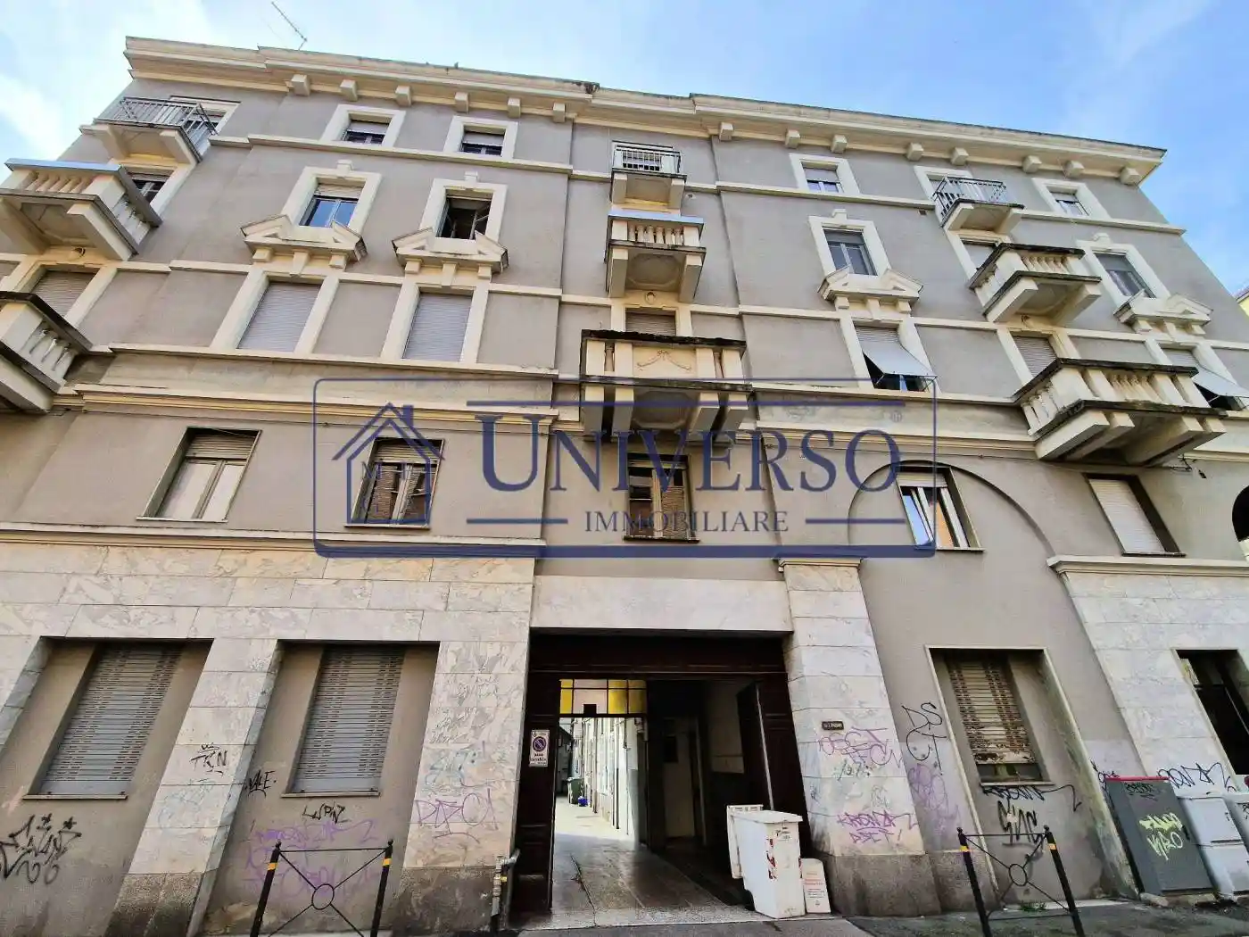 Appartamento in vendita a Voghera