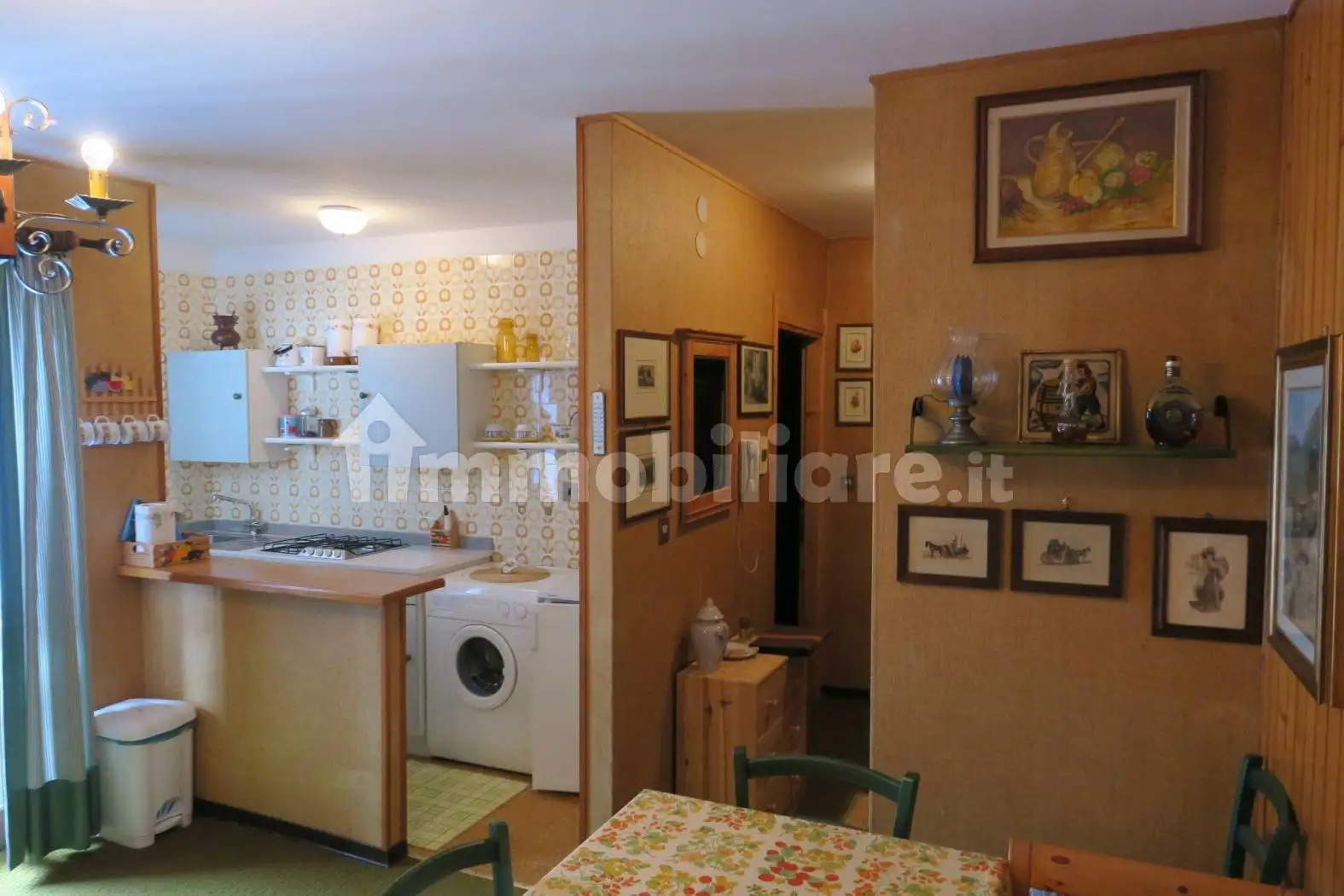 Appartamento in vendita a Ledro