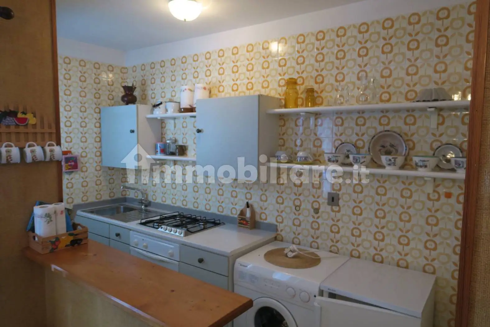 Bilocale Strada per Tremalzo, Tremalzo, Ledro - foto 2