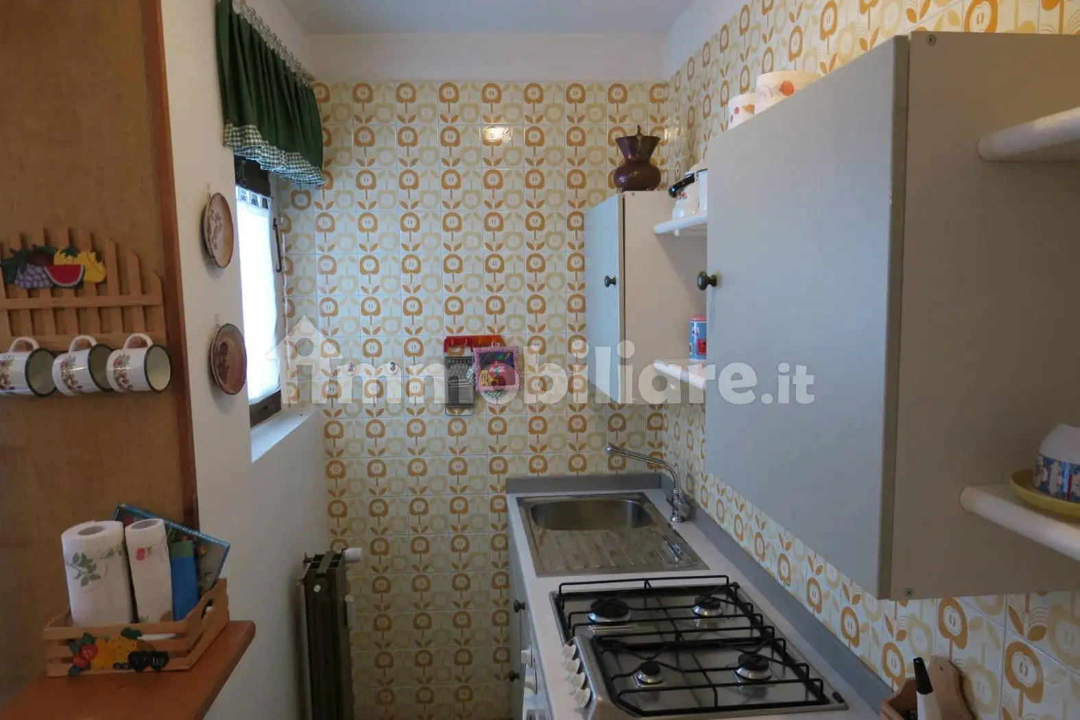 Bilocale Strada per Tremalzo, Tremalzo, Ledro - foto 3