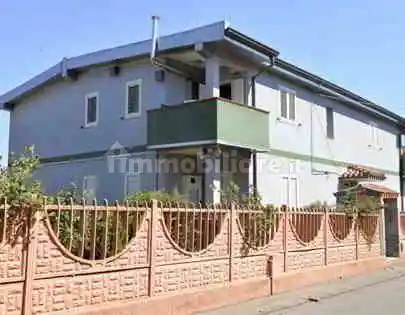 Villa in vendita a Bari Sardo