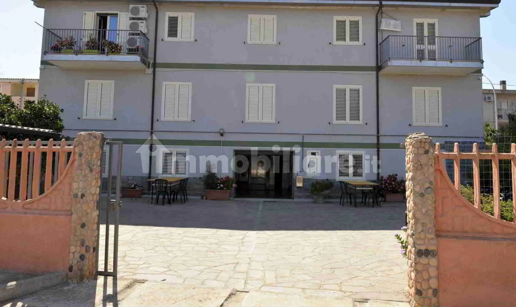 Villa plurifamiliare via Sant'Antonio Abate 4, Centro, Bari Sardo - foto 5