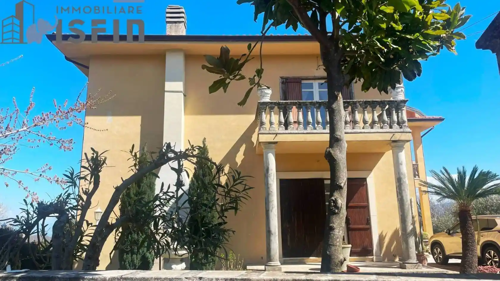 Villa unifamiliare via gramsci 24, Centro, San Vincenzo la Costa - foto 3