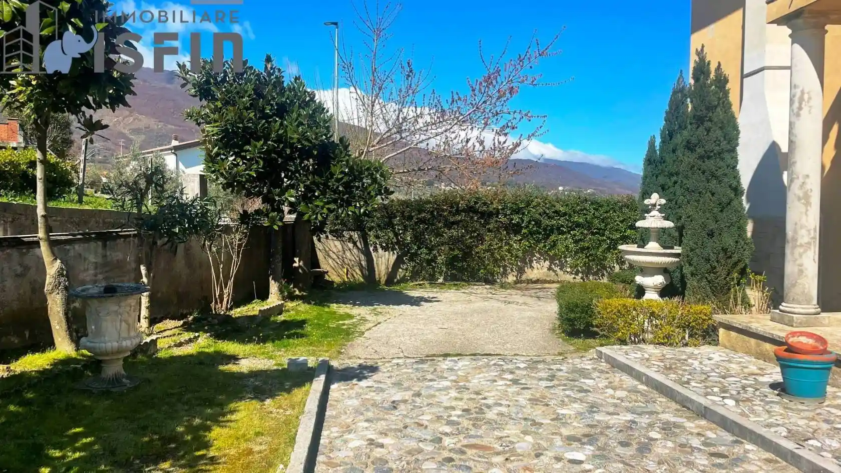 Villa unifamiliare via gramsci 24, Centro, San Vincenzo la Costa - foto 5