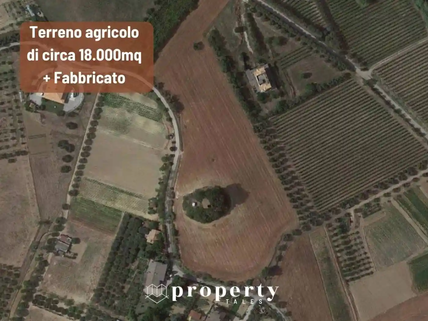 Rustico - Casale in vendita a Monteprandone