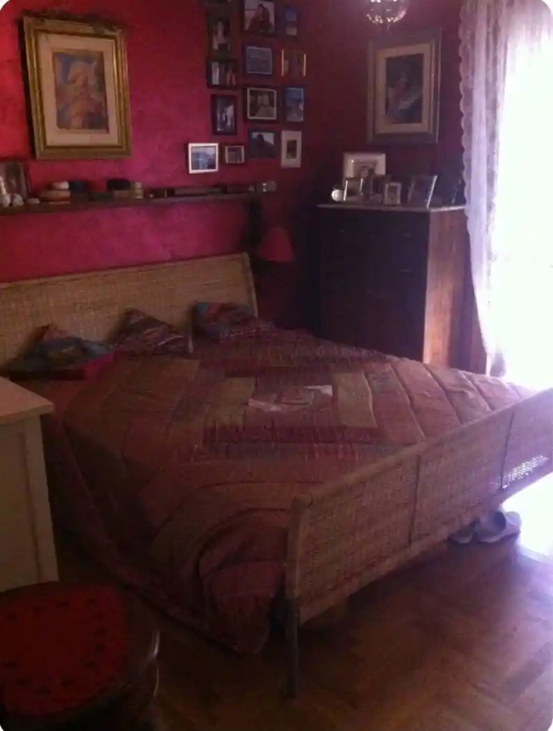 Bilocale via Muro Lucano 23, Appio Claudio - Statuario, Roma - foto 2