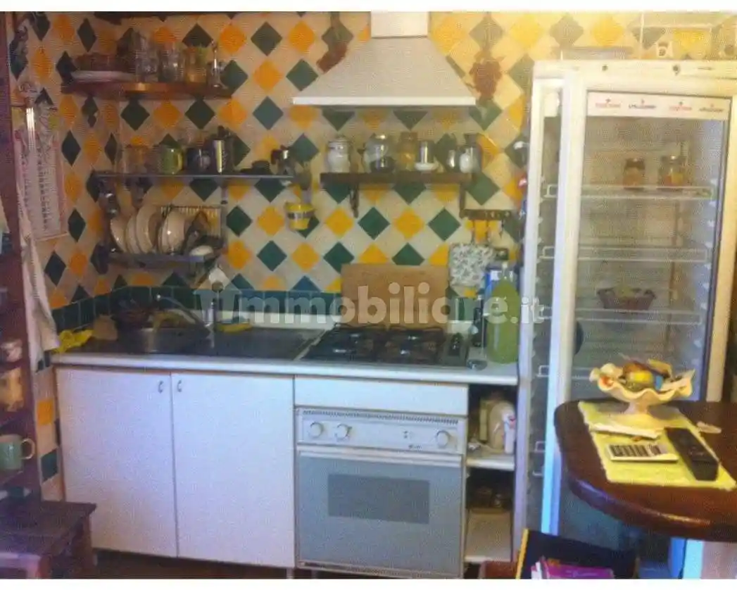 Bilocale via Muro Lucano 23, Appio Claudio - Statuario, Roma - foto 4