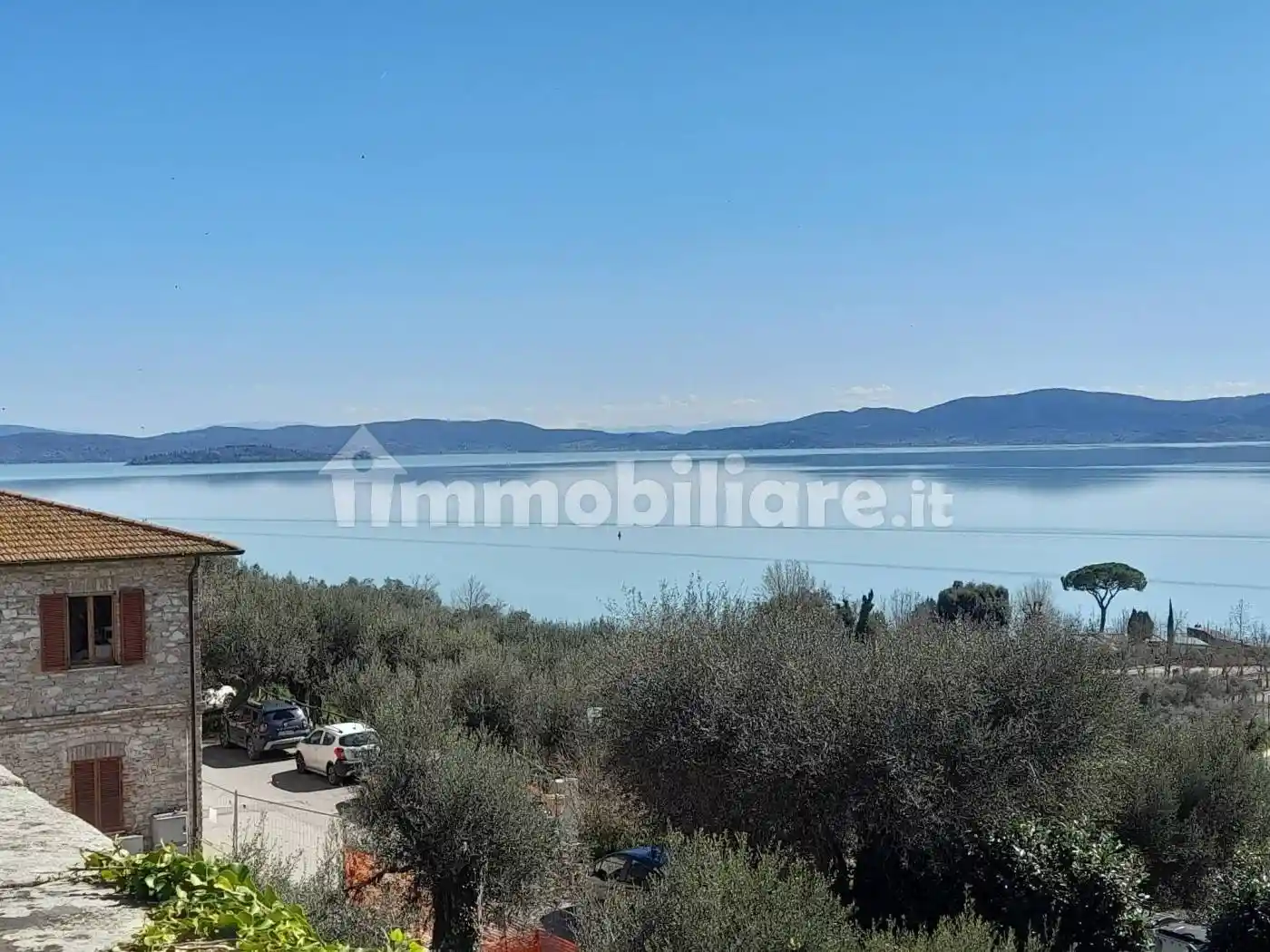 Casa indipendente in vendita a Tuoro sul Trasimeno
