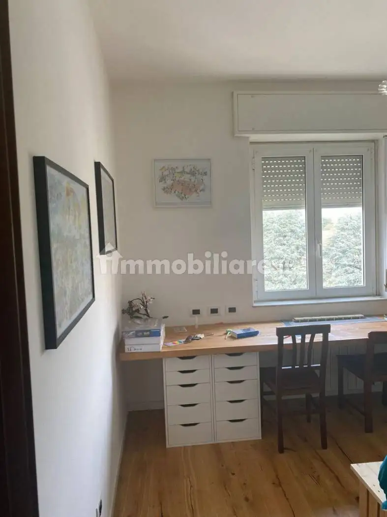 Appartamento in affitto a Costa Masnaga