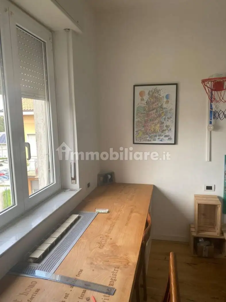 Trilocale via Cesare Battisti 37, Centro, Costa Masnaga - foto 3