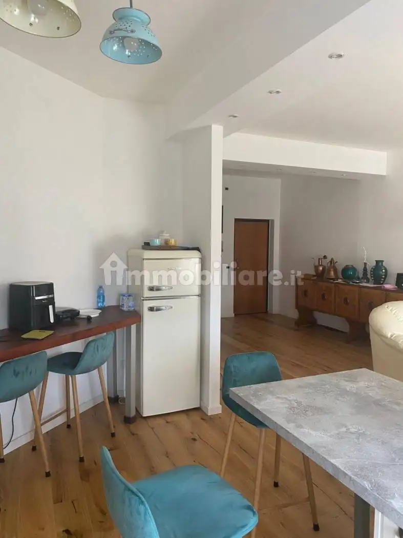 Trilocale via Cesare Battisti 37, Centro, Costa Masnaga - foto 4