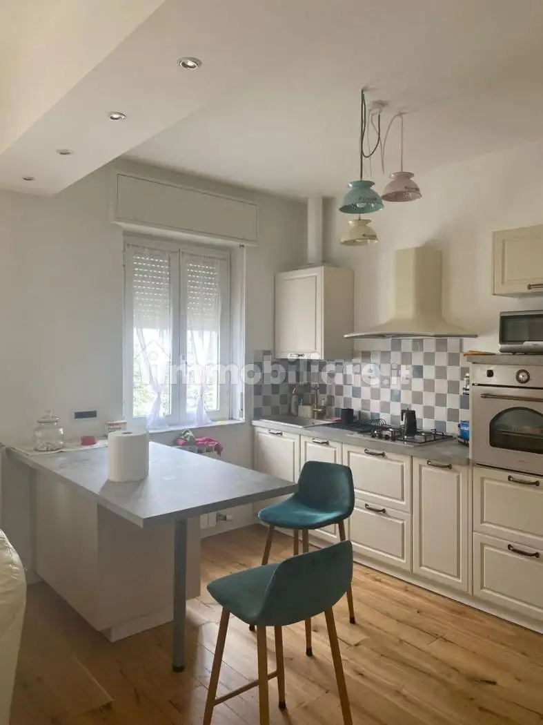 Trilocale via Cesare Battisti 37, Centro, Costa Masnaga - foto 5