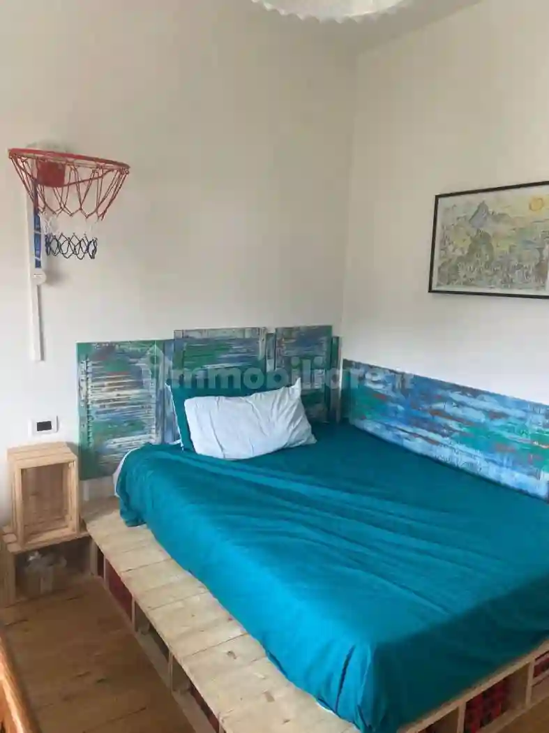 Trilocale via Cesare Battisti 37, Centro, Costa Masnaga - foto 4