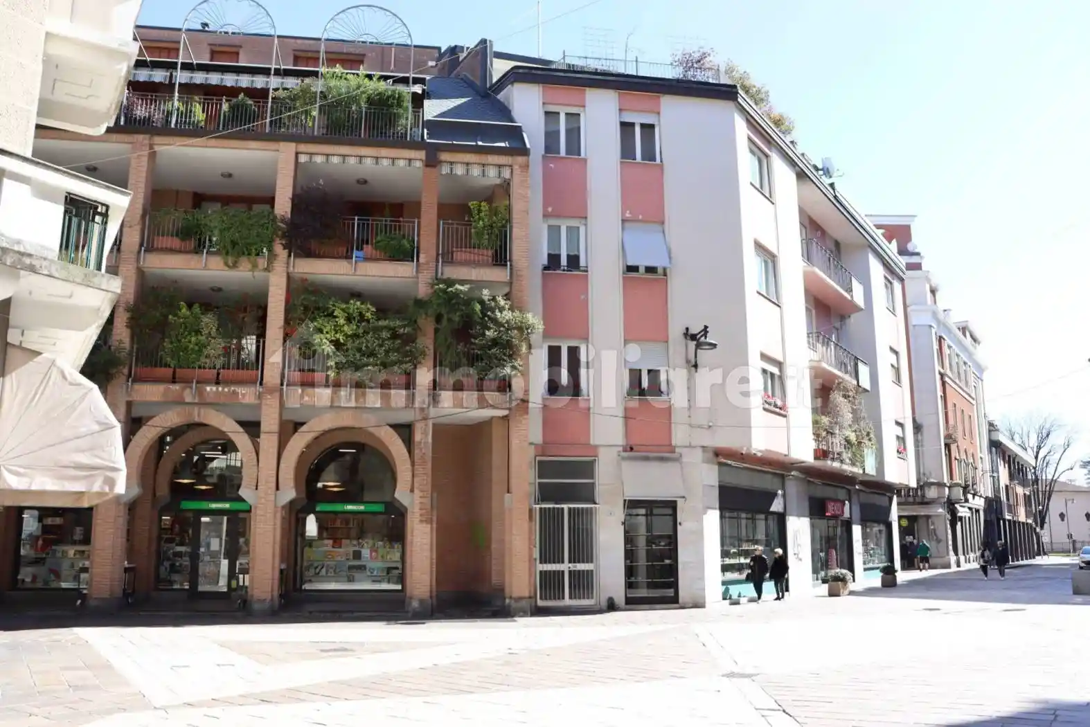 Appartamento in vendita a Busto Arsizio