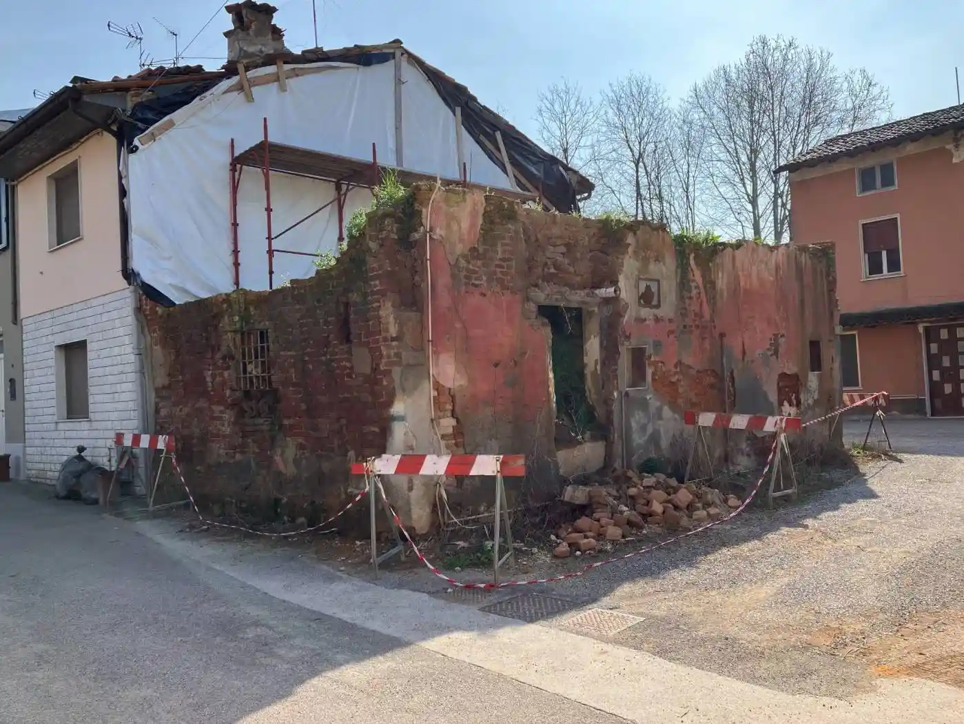 Rustico - Casale in vendita a Pontevico