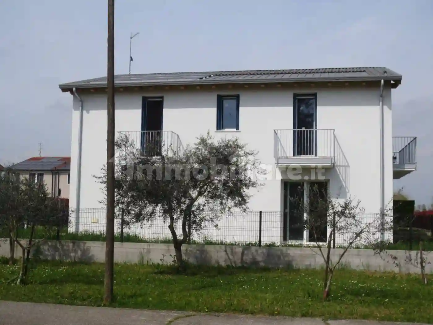 Villetta a schiera - foto 2