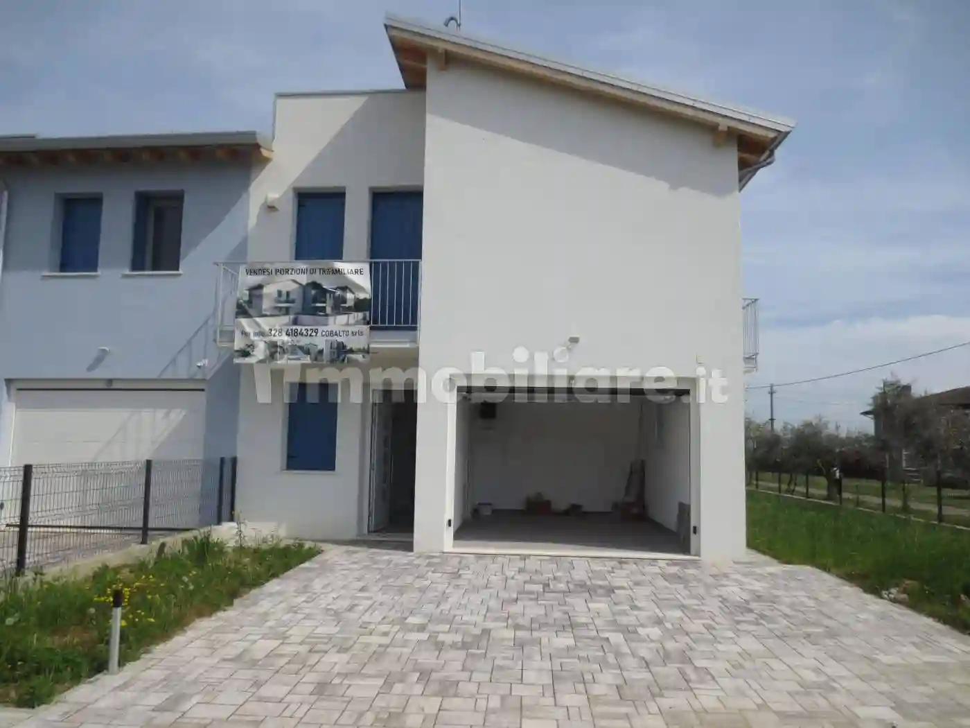 Villetta a schiera - foto 3