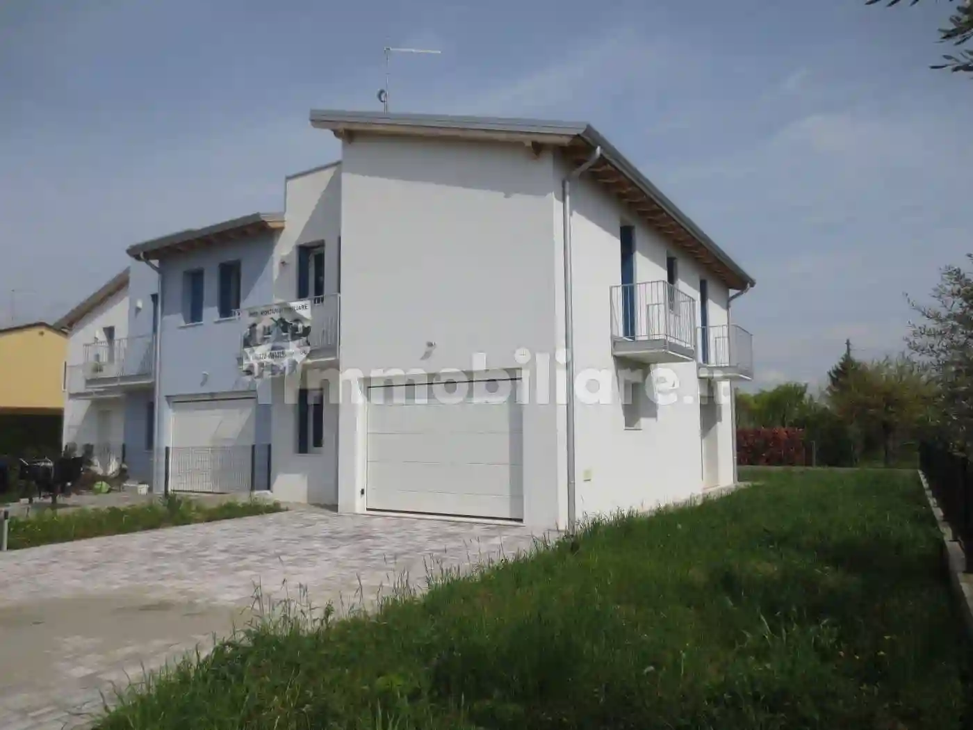 Villetta a schiera - foto 4