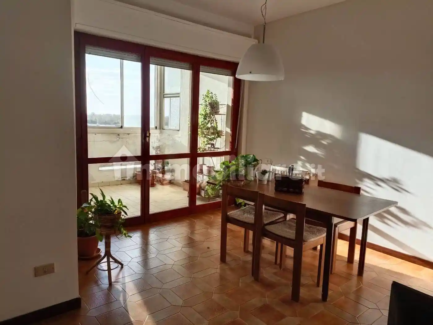 Appartamento in vendita a Oristano