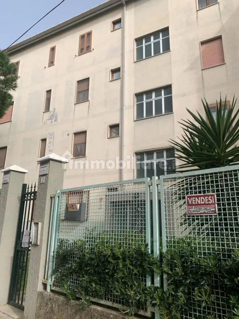 Appartamento in vendita a Castrovillari